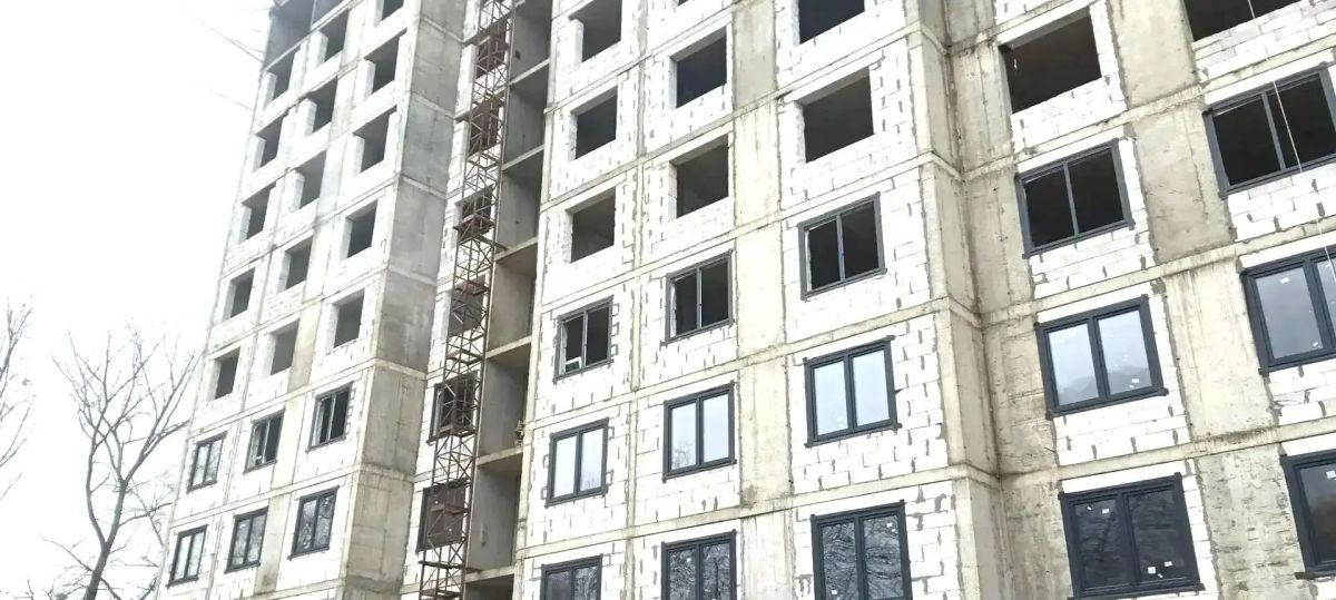 Недавно мы рассказывали о сносе двух аварийных домов на улице Южный Поселок в Подольске Недавно мы рассказывали о сносе двух аварийных домов на улице Южный Поселок в Подольске