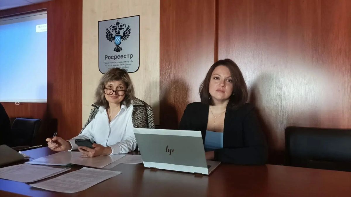 Мособлархитектура рассказала кадастровым инженерам, как межевать участки в ИЖС