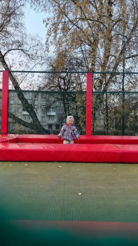 А течение лета и осени Единым центром поддержки участников СВО и членов их семей совместно с «Парками Серпухова» проведена серия мероприятий для семей военнослужащих А течение лета и осени Единым центром поддержки участников СВО и членов их семей совместно с «Парками Серпухова» проведена серия мероприятий для семей военнослужащих