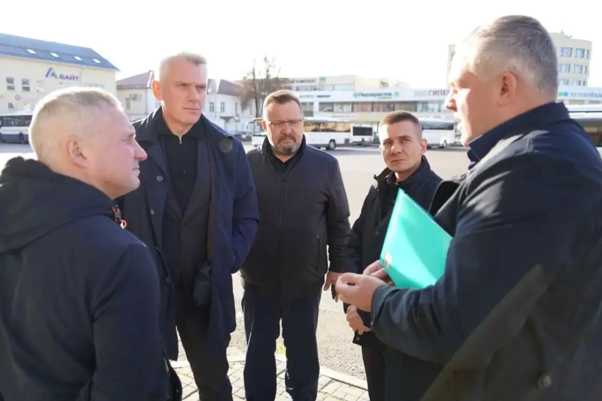 Сегодня осмотрел территорию автовокзала в Сергиевом Посаде Сегодня осмотрел территорию автовокзала в Сергиевом Посаде