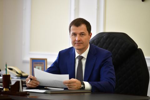 Владимир Волков: Новая точка притяжения: в Люберцах открылось киберпространство «ШИФТ»