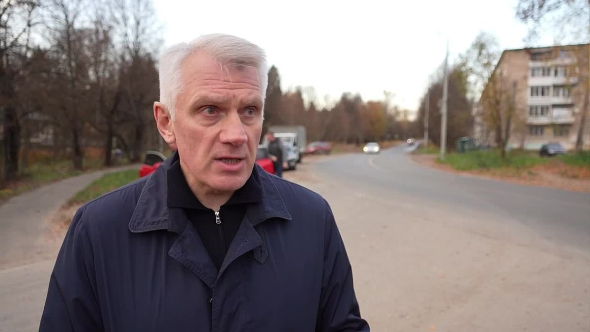 Хочу отдельно рассказать о ситуации на улице Михеенко в Хотьково, где в этом году в рамках государственной программы модернизации теплоснабжения обновили важный участок теплотрассы — проложили более 1,4 км новых труб