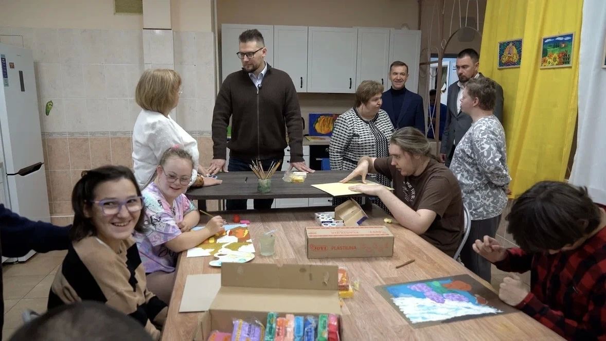 Реабилитация детей и взрослых: что предлагают центры Долгопрудного