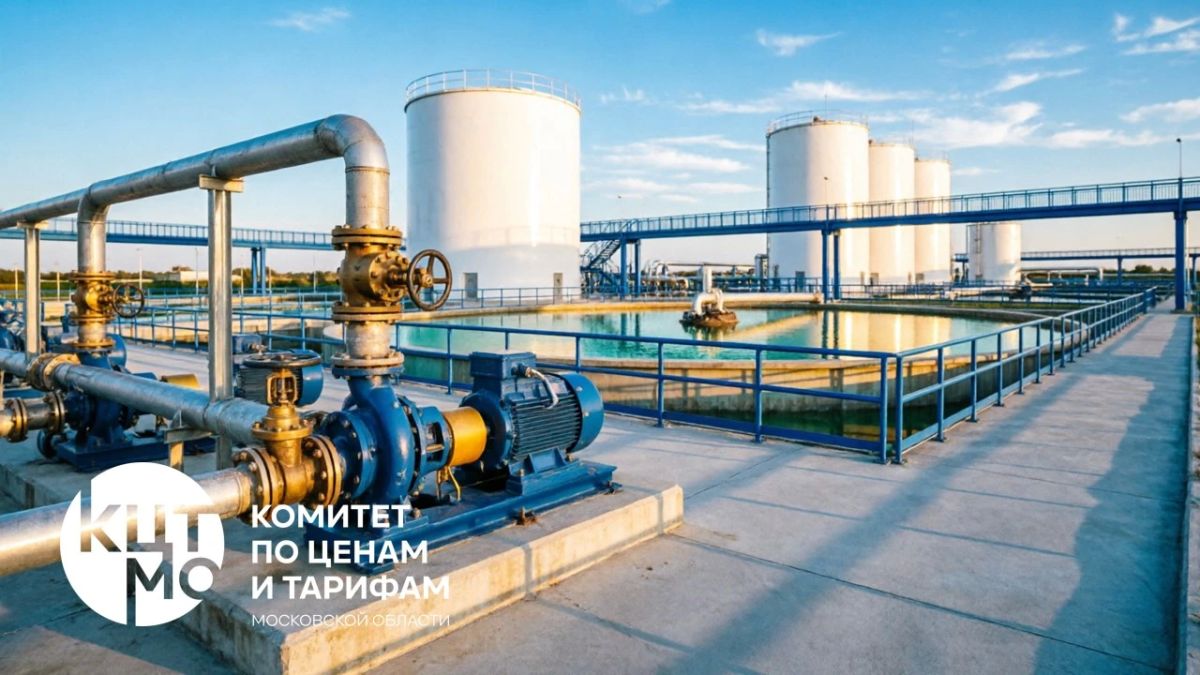 Новые ставки НВОС: что изменится для водоканалов и абонентов
