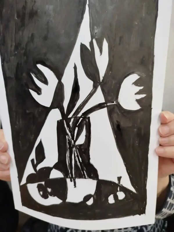 Оверлеппинг - новое направление в центре «Активное долголетие» в Пушкино! Оверлеппинг - новое направление в центре «Активное долголетие» в Пушкино!