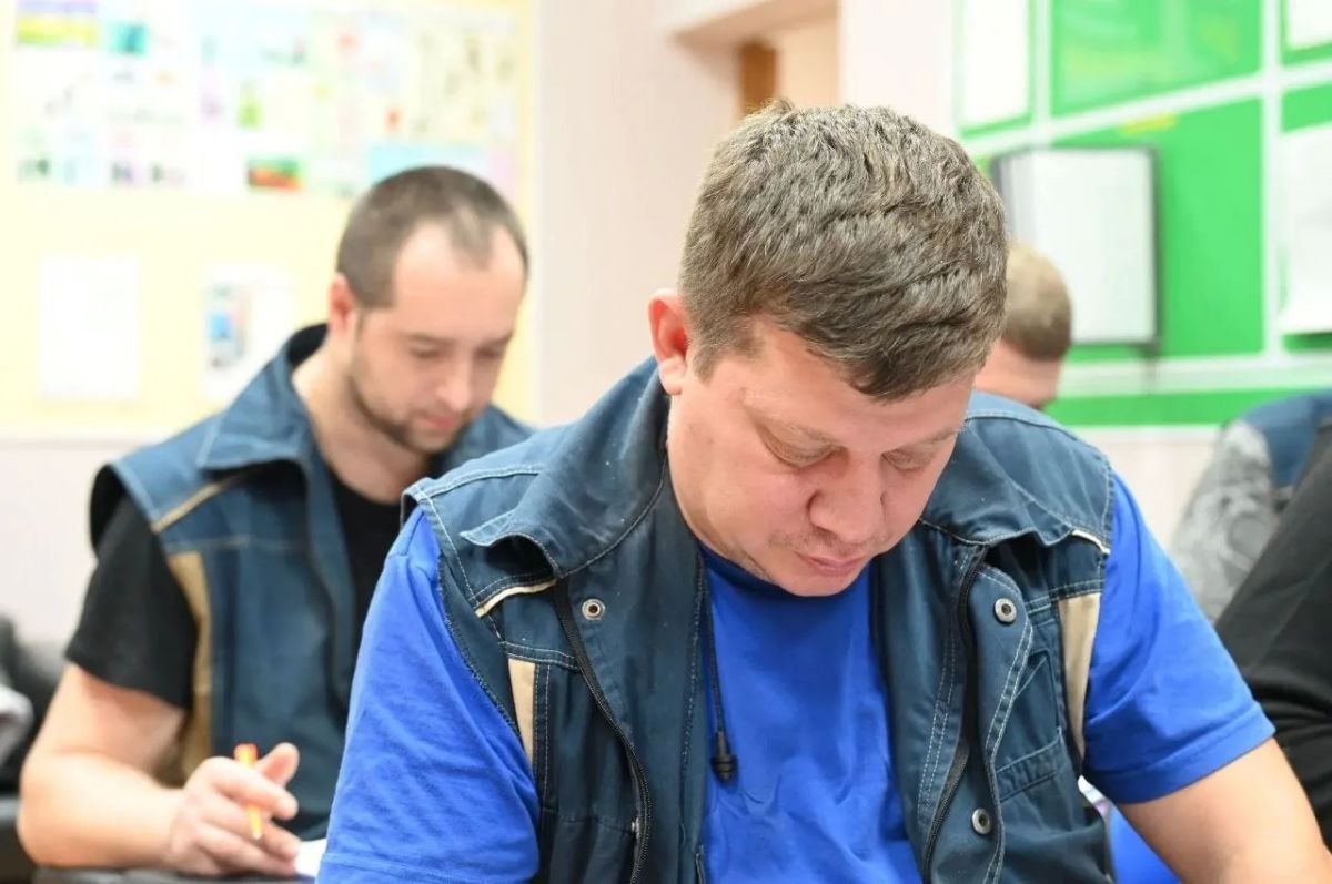 Сегодня Городской округ Серпухов присоединился к IV Всероссийскому научно-технологическому диктанту Сегодня Городской округ Серпухов присоединился к IV Всероссийскому научно-технологическому диктанту