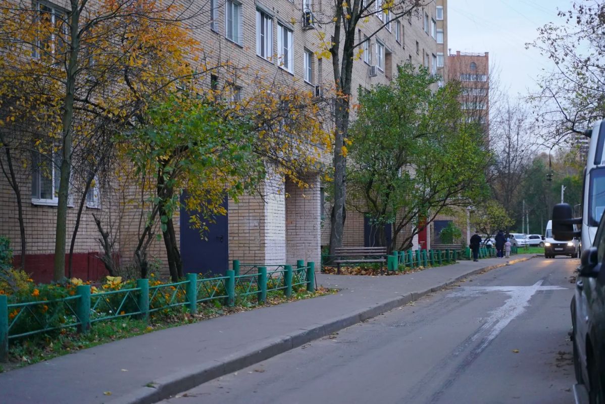 В Новых Химках наладили подачу отопления В Новых Химках наладили подачу отопления