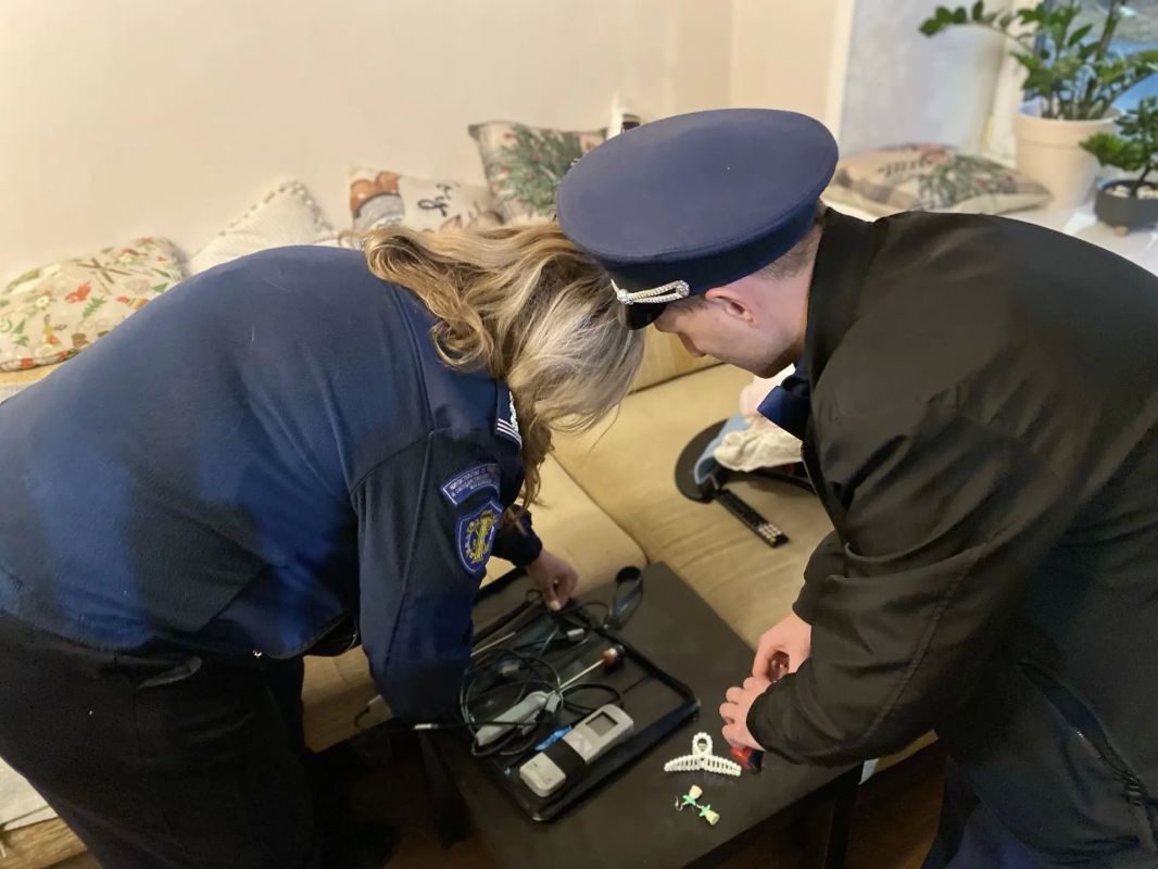 В Химках проверяют параметры тепла в многоквартирных домах В Химках проверяют параметры тепла в многоквартирных домах