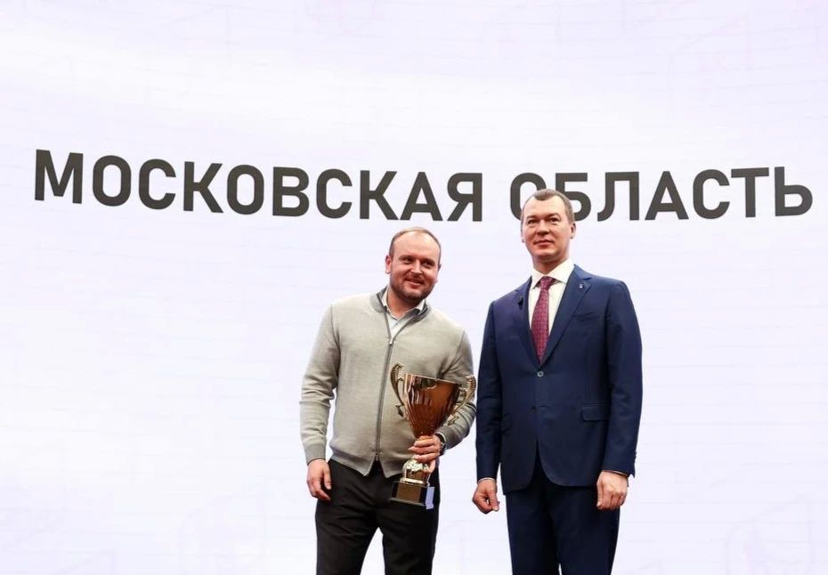 «Пусть третье место, но победа!»
