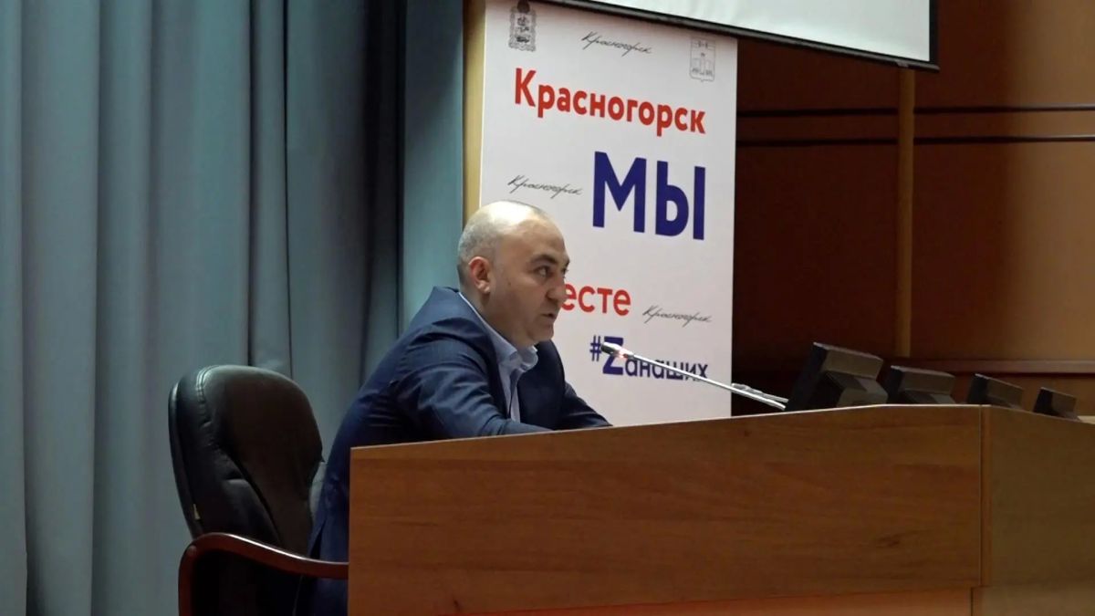 Строительство соцобъектов – под особым контролем