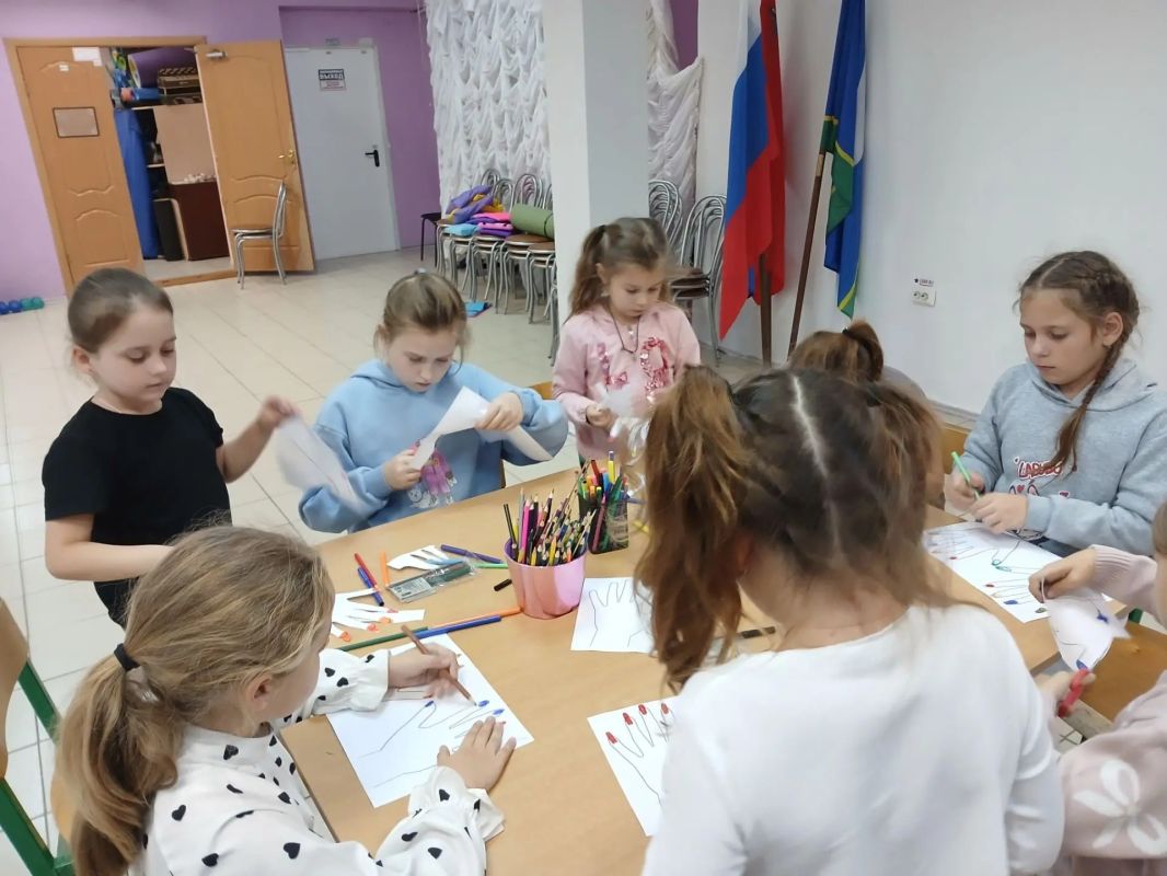Наши новости. В ДК «Меридиан» м.о. Чехов, прошёл познавательный час «Добрые советы Мойдодыра и доктора Чистюлькина» Наши новости. В ДК «Меридиан» м.о. Чехов, прошёл познавательный час «Добрые советы Мойдодыра и доктора Чистюлькина»
