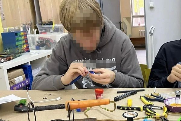 Несовершеннолетние осужденные Раменского МФ УИИ ГУФСИН России по Московской области привлечены к волонтерской деятельности