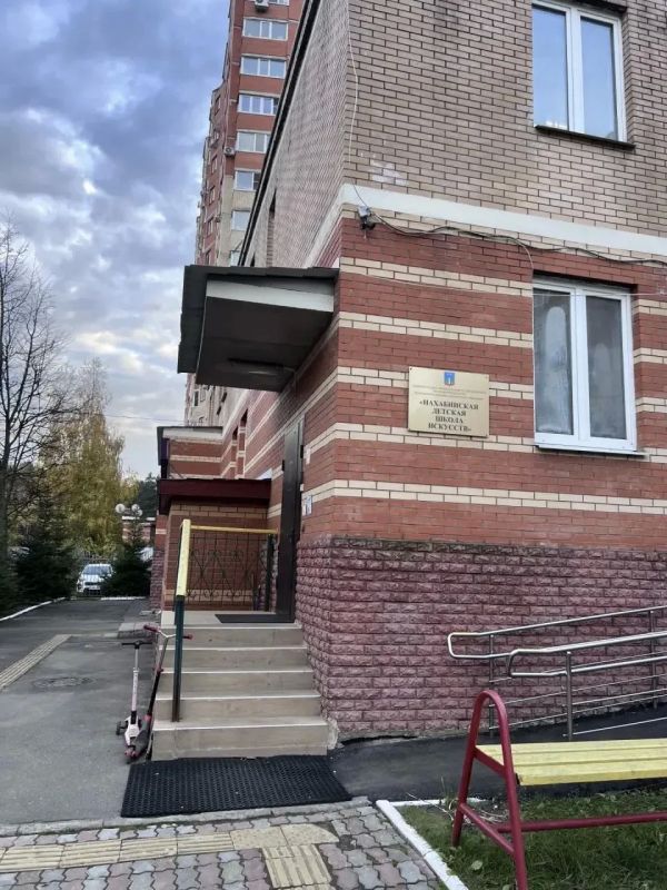 Победителей конкурса детского рисунка «Мой папа – Герой» наградили в Красногорске Победителей конкурса детского рисунка «Мой папа – Герой» наградили в Красногорске