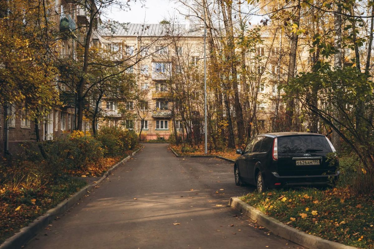 На Институтской и Ленина обновили дворы у пяти домов На Институтской и Ленина обновили дворы у пяти домов