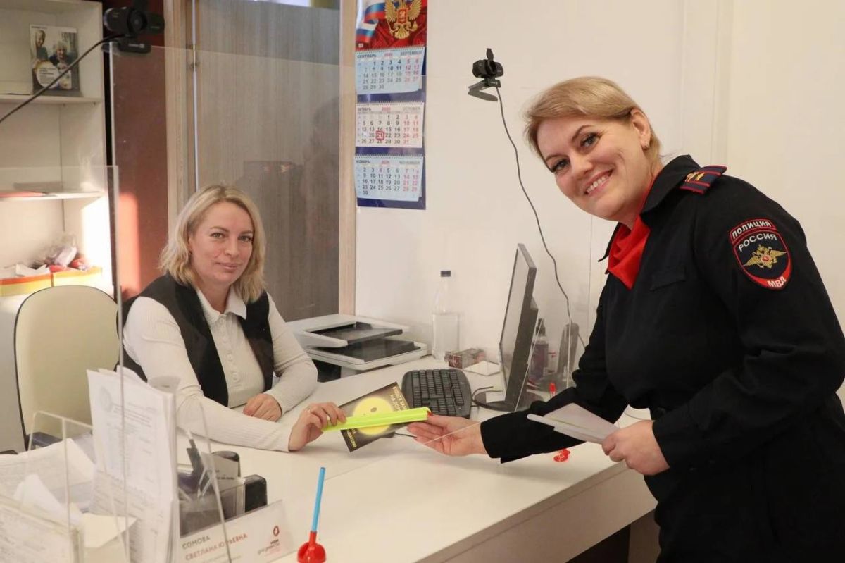 Госавтоинспекция Московской области: итоги недели Госавтоинспекция Московской области: итоги недели