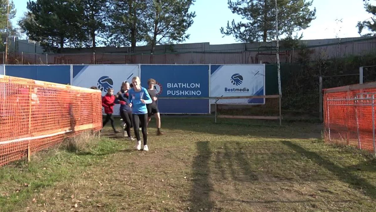 Глава округа посетил спортивную школу по биатлону им. олимпийского чемпиона Александра Елизарова