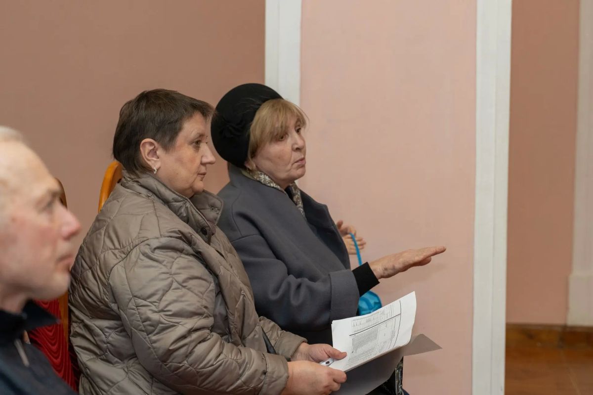В жуковском Дворце культуры прошел форум «Управдом» В жуковском Дворце культуры прошел форум «Управдом»