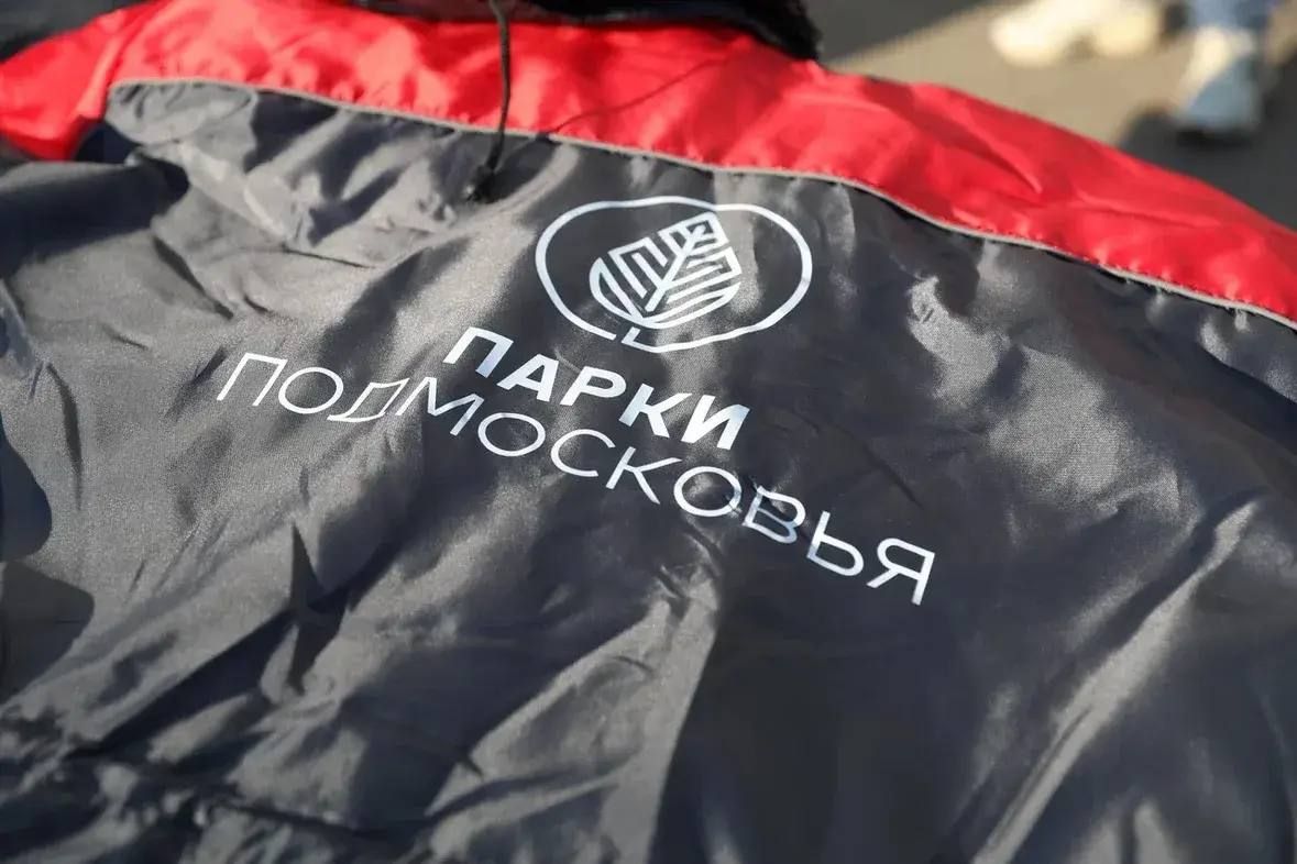 В Долгопрудном проверили готовность парков к зиме В Долгопрудном проверили готовность парков к зиме