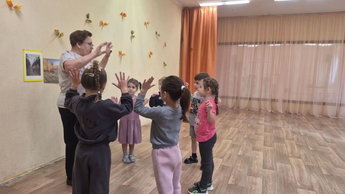 Наши новости. Познавательно - игровая программа в м.о. чехов Наши новости. Познавательно - игровая программа в м.о. чехов