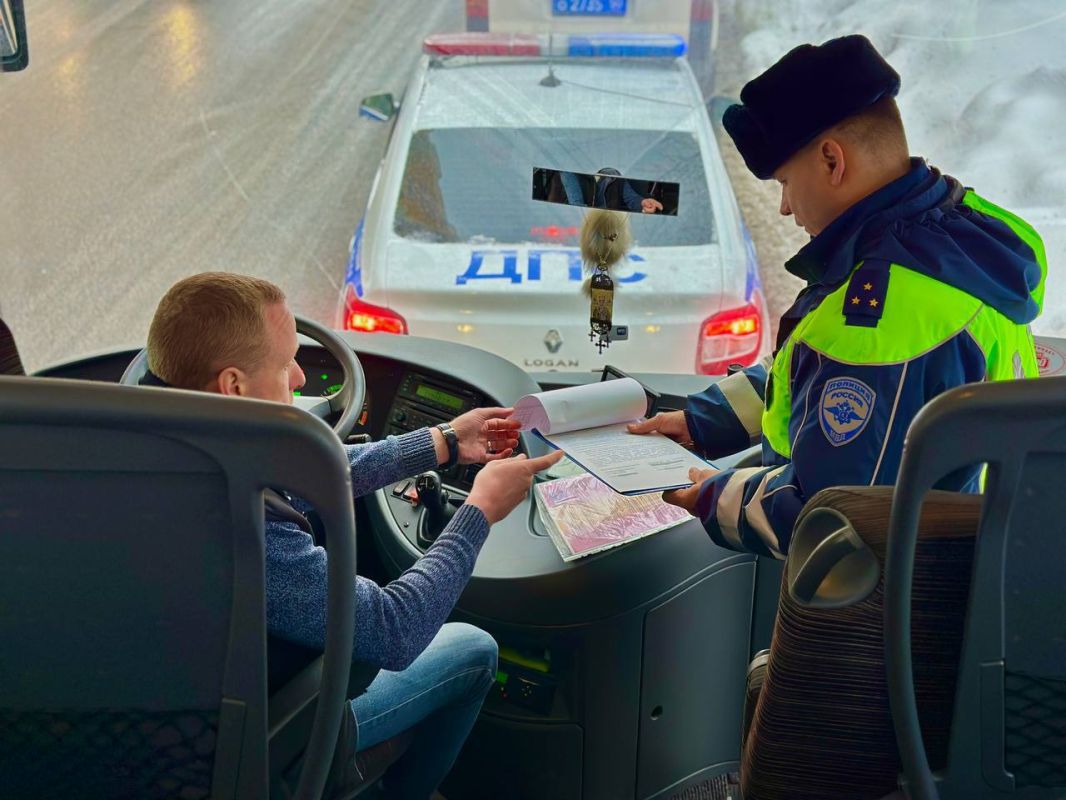 Госавтоинспекция Московской области поздравляет «Мострансавто» с вековым юбилеем!