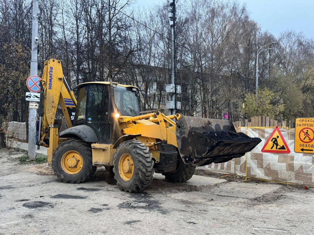 В Сергиевом Посаде на улице Дружбы завершили асфальтирование тротуара, который находится рядом с двумя городскими школами В Сергиевом Посаде на улице Дружбы завершили асфальтирование тротуара, который находится рядом с двумя городскими школами