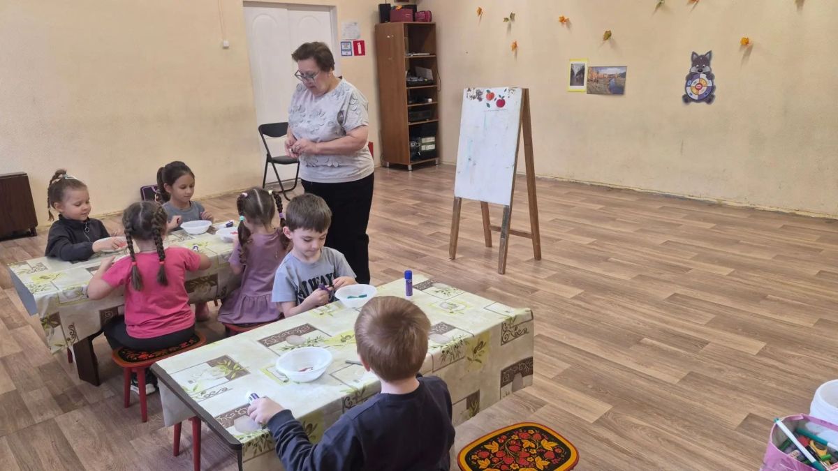 Наши новости. Познавательно - игровая программа в м.о. чехов Наши новости. Познавательно - игровая программа в м.о. чехов