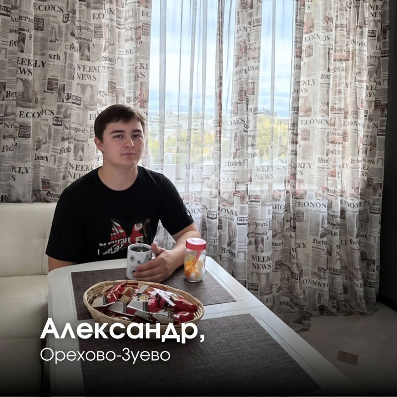 Более 3,5 тысячи детей-сирот в Подмосковье получили жилье за три года Более 3,5 тысячи детей-сирот в Подмосковье получили жилье за три года