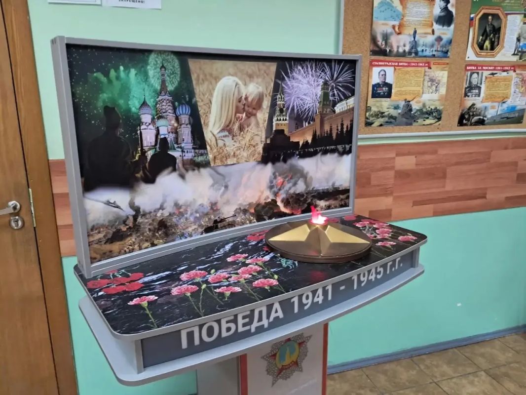 Память героя Великой Отечественной войны Ивана Флёрова почтили в Балашихе Память героя Великой Отечественной войны Ивана Флёрова почтили в Балашихе
