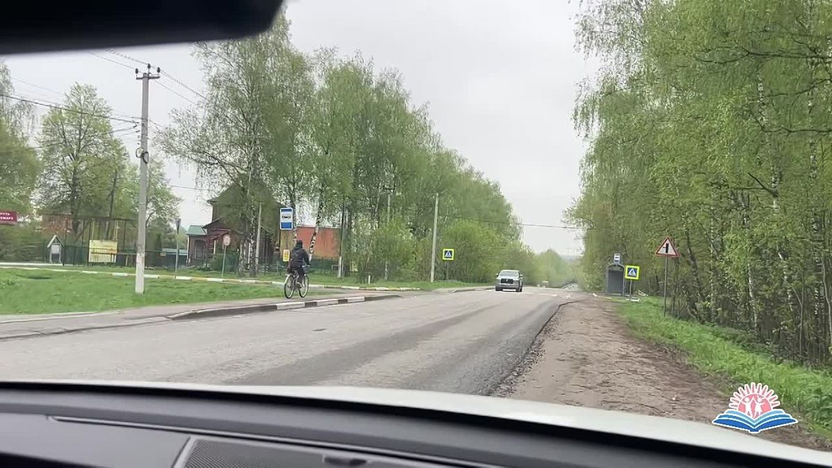 В рамках проекта «Раменское глазами детей» юные участники представили свои кинопроекты – короткие фильмы о людях, которые жили, творили, совершали открытия и подвиги на раменской земле