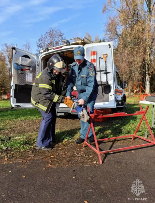 День открытых дверей в колледже «Подмосковье» День открытых дверей в колледже «Подмосковье»