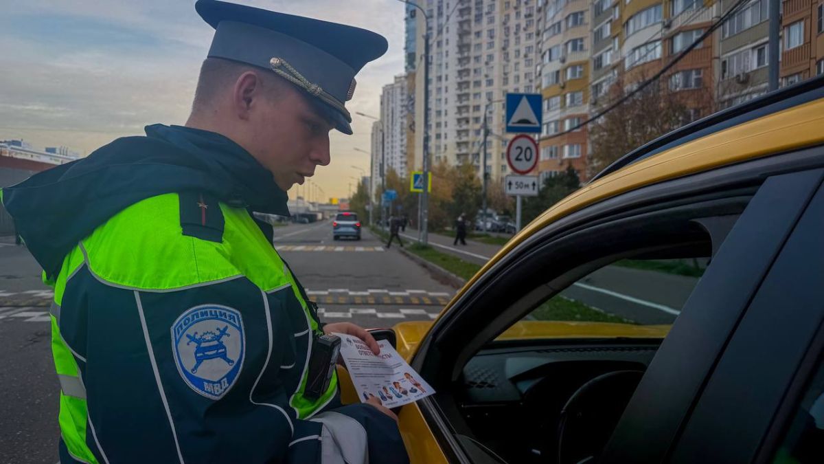 Госавтоинспекция УМВД России по городскому округу Химки: профилактическое мероприятие «Детское кресло» Госавтоинспекция УМВД России по городскому округу Химки: профилактическое мероприятие «Детское кресло»