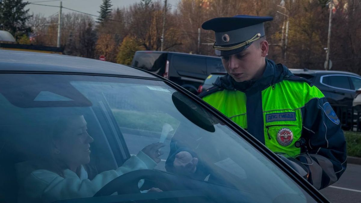 Госавтоинспекция УМВД России по городскому округу Химки: профилактическое мероприятие «Детское кресло» Госавтоинспекция УМВД России по городскому округу Химки: профилактическое мероприятие «Детское кресло»