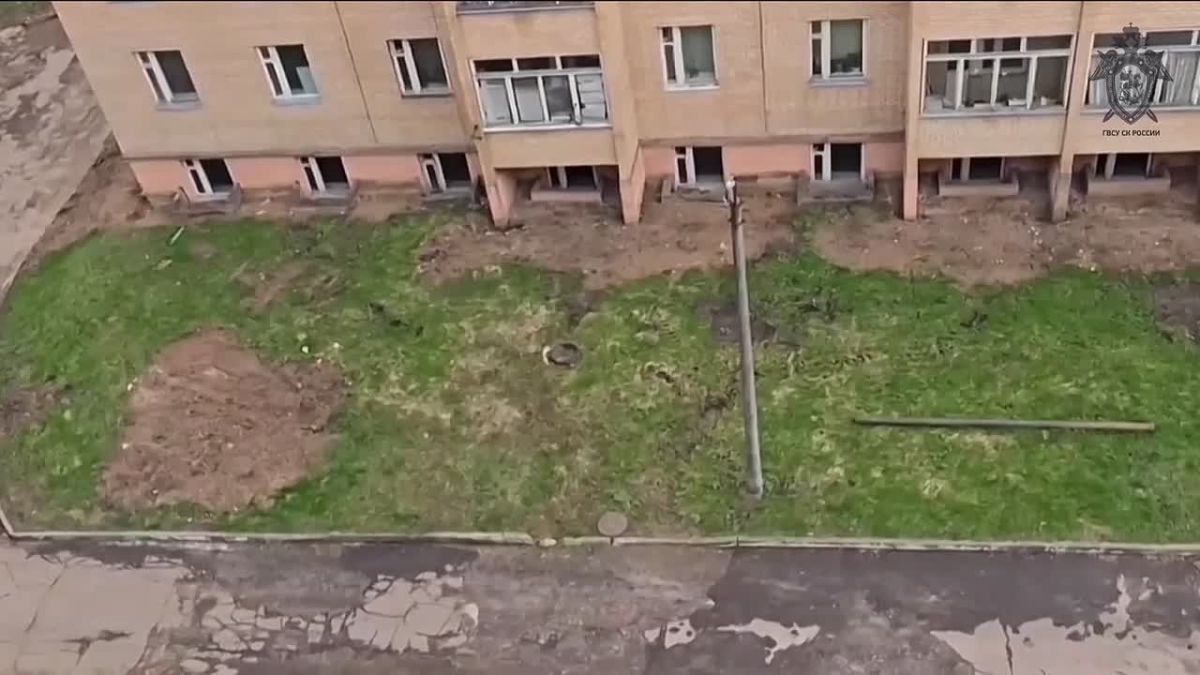 Когда дела не расходятся со словами! Заместитель председателя Следственного комитета России -- руководитель главного военного следственного управления -- Константин Корпусов провел повторный личный прием семей...