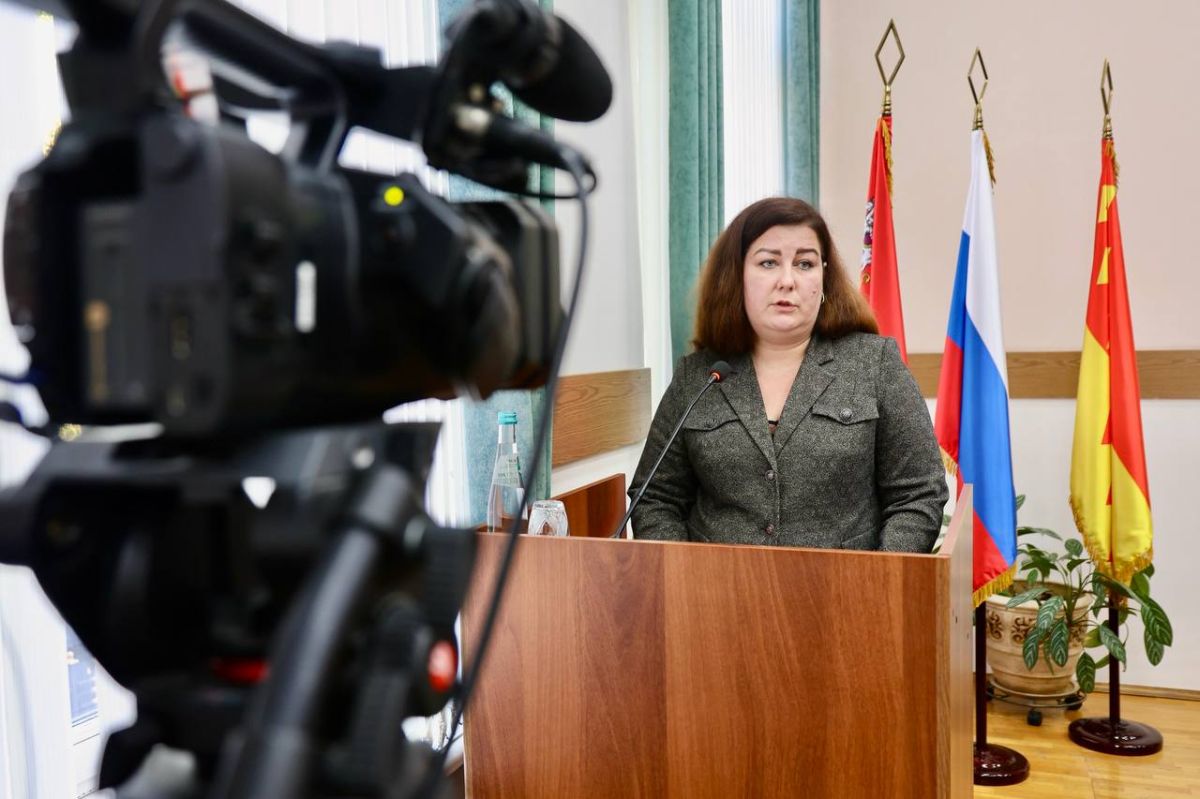 Провели оперативное совещание Провели оперативное совещание