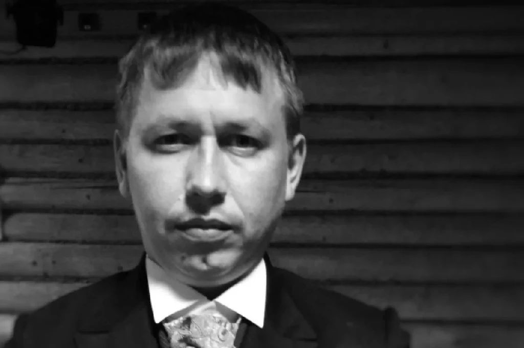 Коллеги рассказали о смерти актера Курочкина из «С чего начинается Родина»
