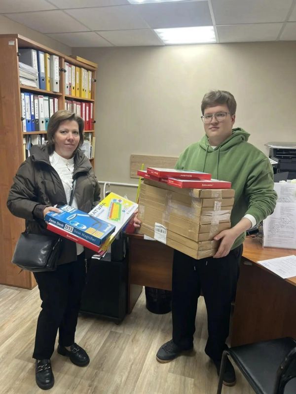 В Подольске адаптировали 10 рабочих мест для ветеранов СВО с инвалидностью В Подольске адаптировали 10 рабочих мест для ветеранов СВО с инвалидностью
