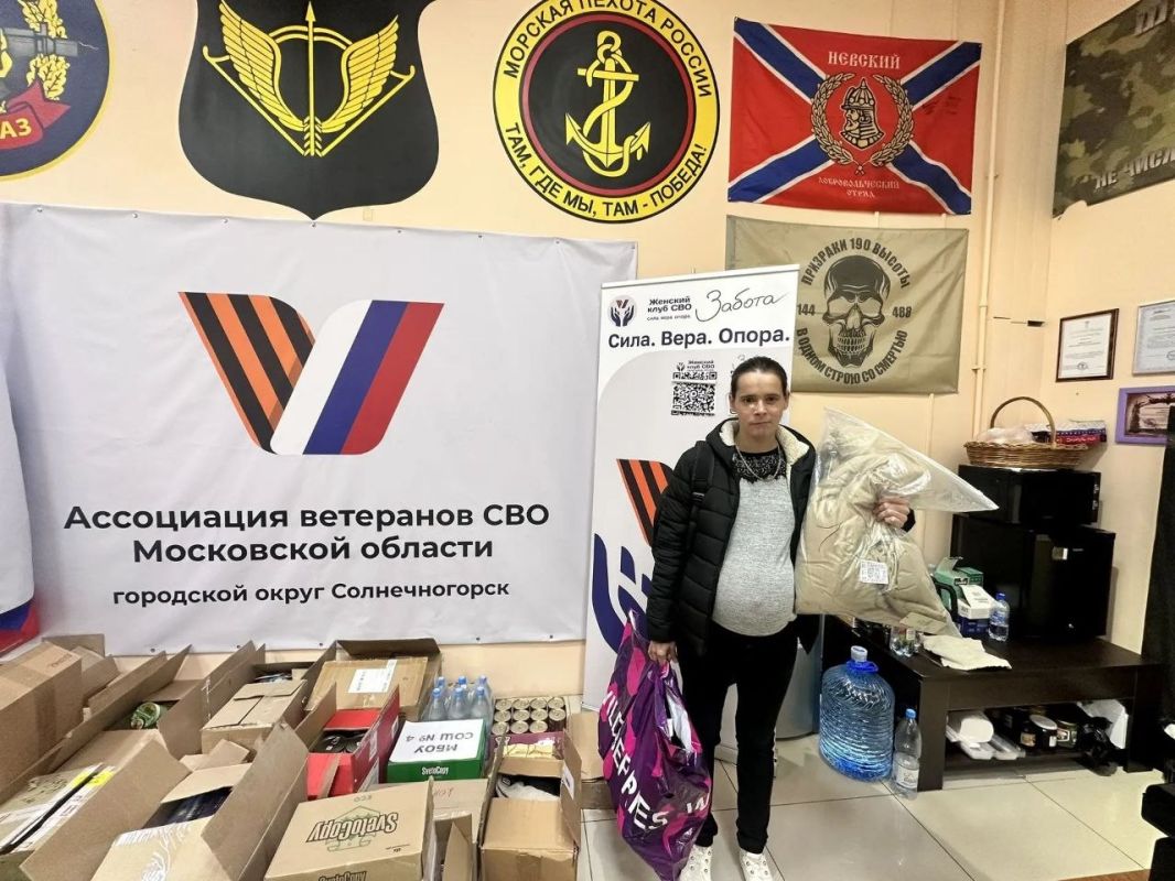 СВОи Zдесь. ПАРАД КРАСОТЫ И РАДОСТИ СВОи Zдесь. ПАРАД КРАСОТЫ И РАДОСТИ