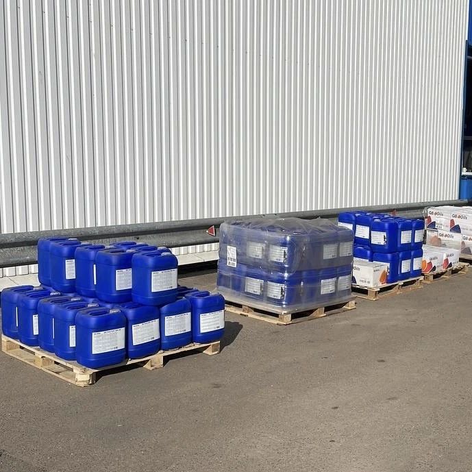 Контрабанду моторного масла из Бельгии на 9 млн рублей пресекли таможенники в Подмосковье Контрабанду моторного масла из Бельгии на 9 млн рублей пресекли таможенники в Подмосковье