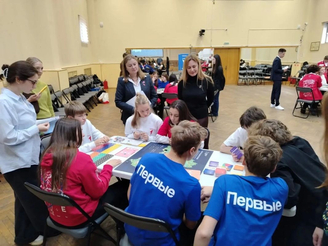 8 команд приняли участие в чемпионате «Моё Подмосковье» в Реутове