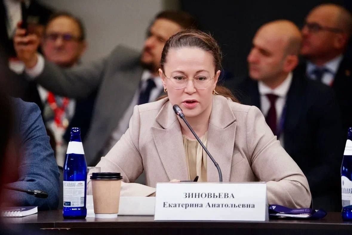 На Координационном совете по промышленности Минпромторга России снова говорили о технологическом развитии На Координационном совете по промышленности Минпромторга России снова говорили о технологическом развитии