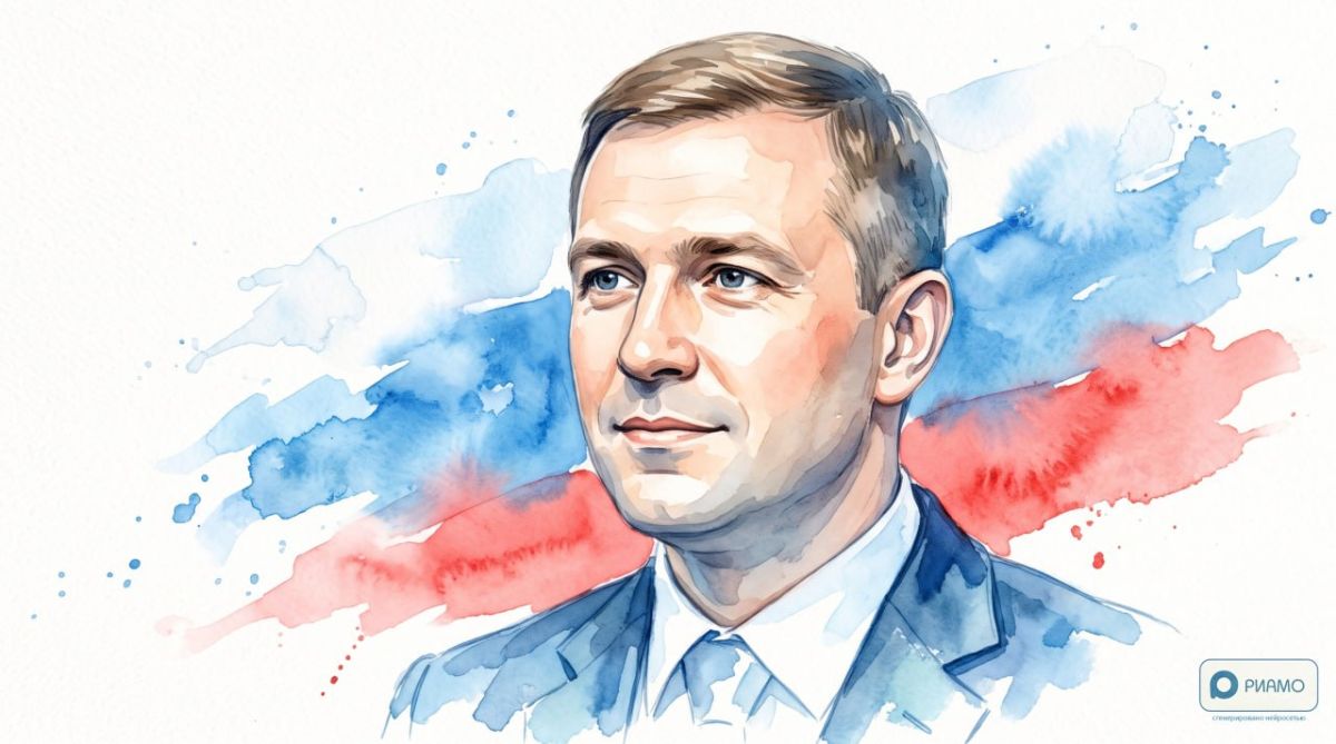 Мясников: участники «Героев Подмосковья» сформировали свое сообщество