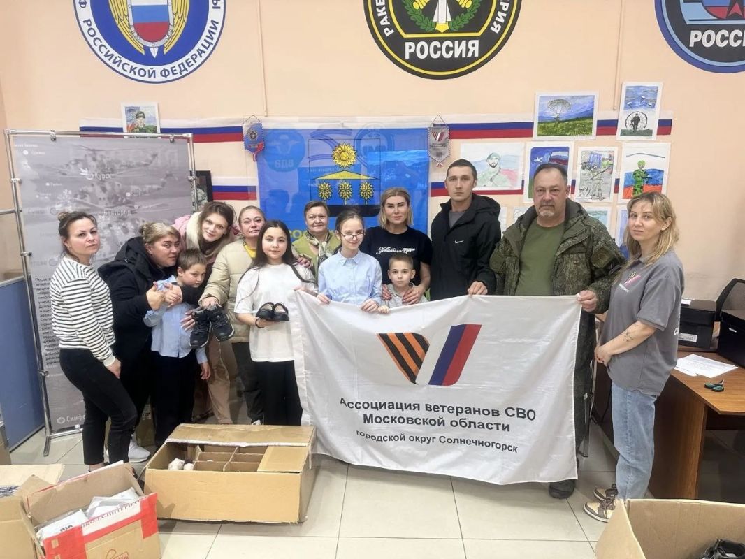 СВОи Zдесь. ПАРАД КРАСОТЫ И РАДОСТИ