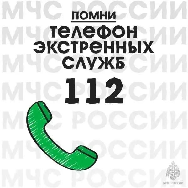 Памятка: как уберечь жильё от пожара