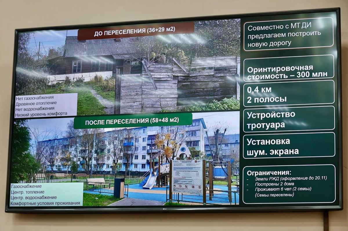 Провели оперативное совещание Провели оперативное совещание