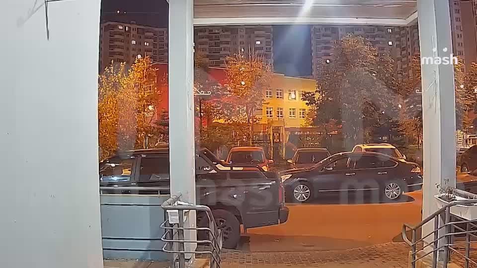 Знакомьтесь, бэтмен-бдсмщик из подмосковного Путилкова