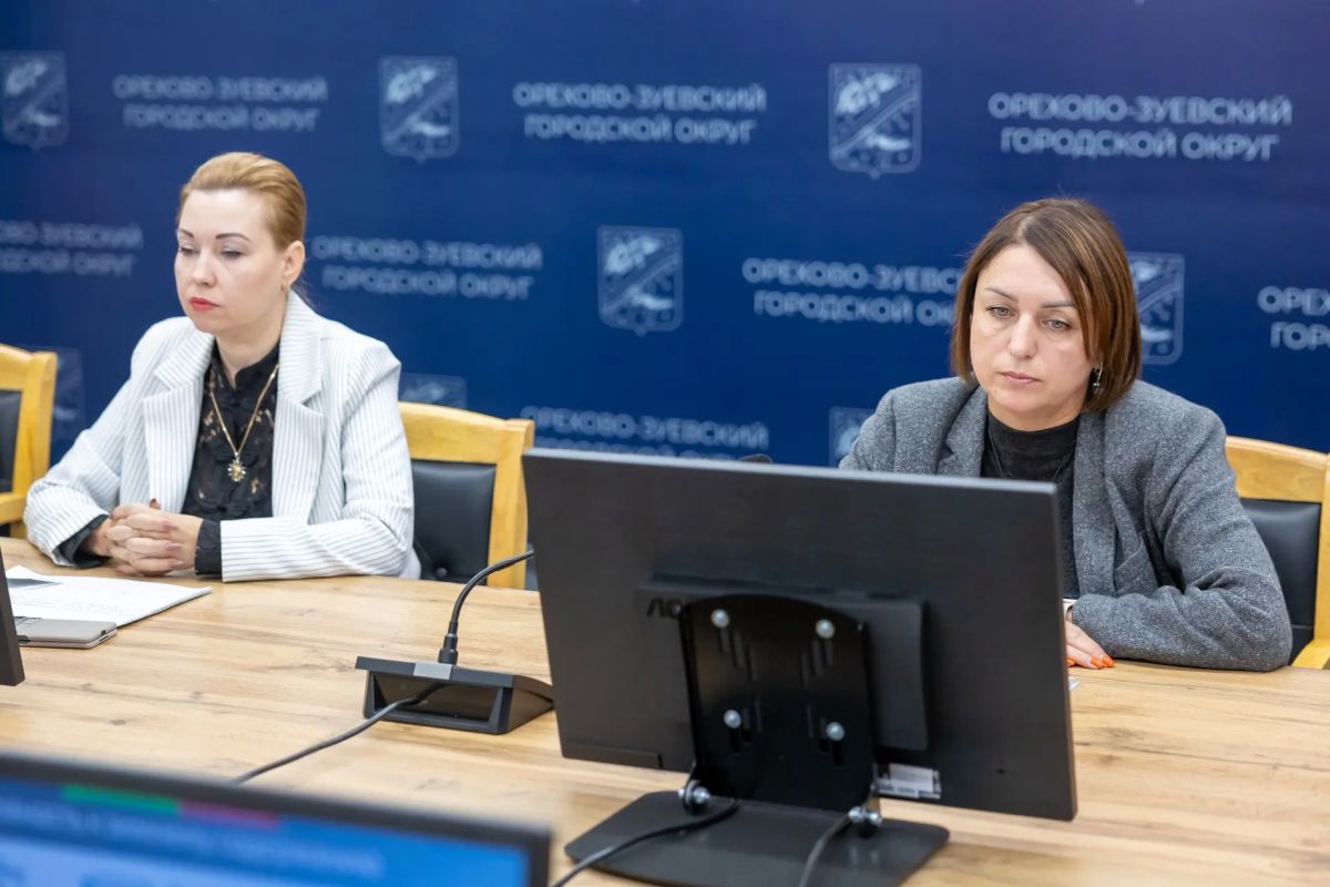 Руслан Заголовацкий: Провел с коллегами оперативное совещание Руслан Заголовацкий: Провел с коллегами оперативное совещание