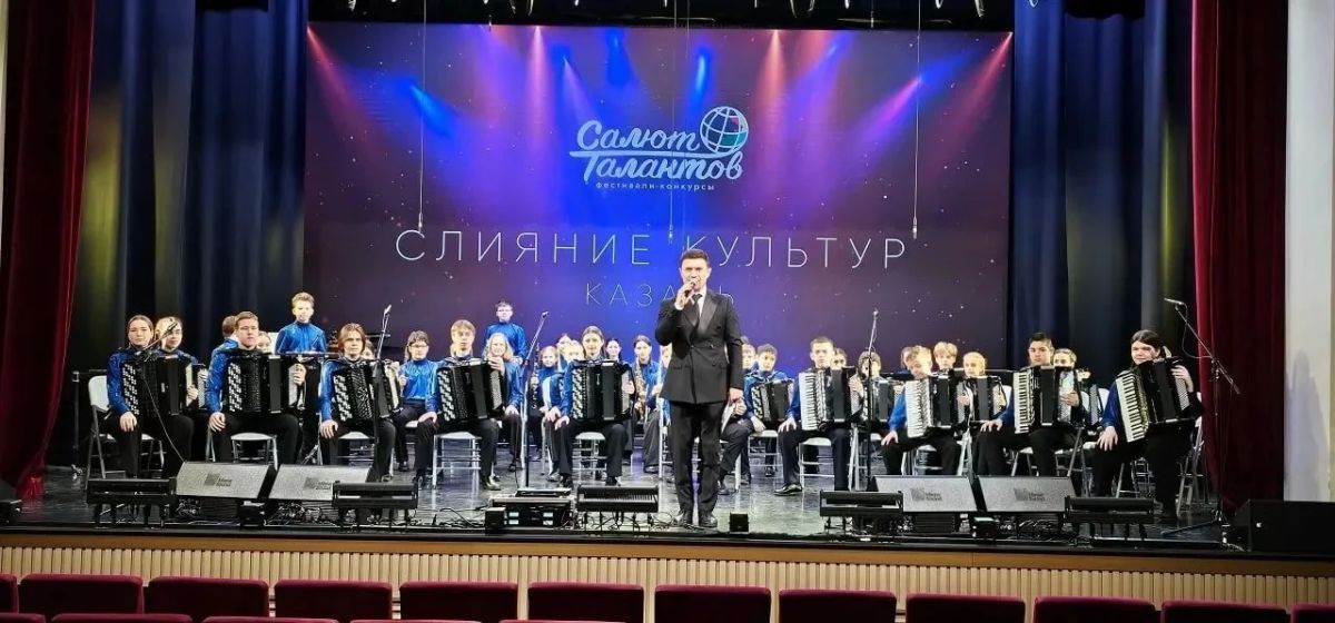 69 лет Детской школе искусств Долгопрудного 69 лет Детской школе искусств Долгопрудного