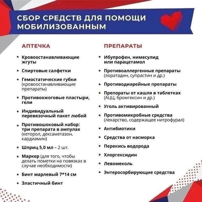 Воскресенск поддерживает участников СВО Воскресенск поддерживает участников СВО