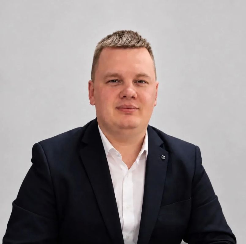 В парках Долгопрудного приступил к работе новый руководитель