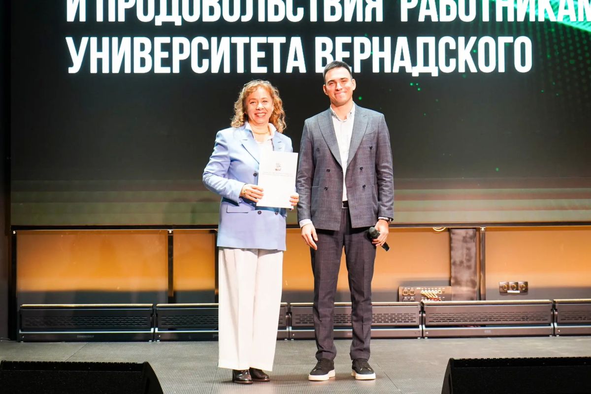 96 лет подготовки кадров для АПК! 96 лет подготовки кадров для АПК!
